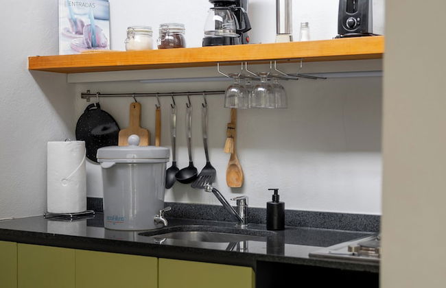 Kin Pech Roma by Capitalia - Foto 41