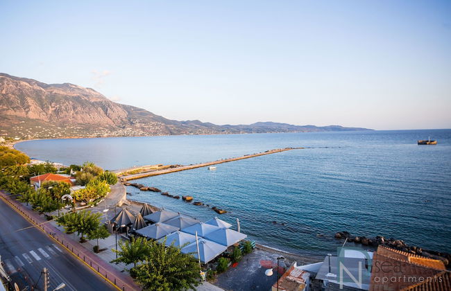 DN Sea Apartments - Photo 56