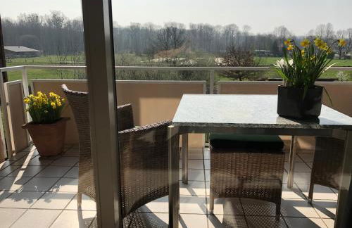 Annes Ferienwohnung Freiburg - Foto 26