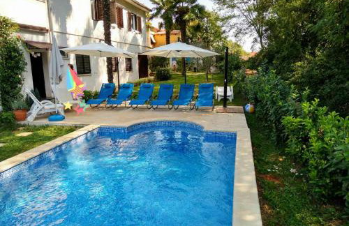 Villa Palma Karojba - Foto 38