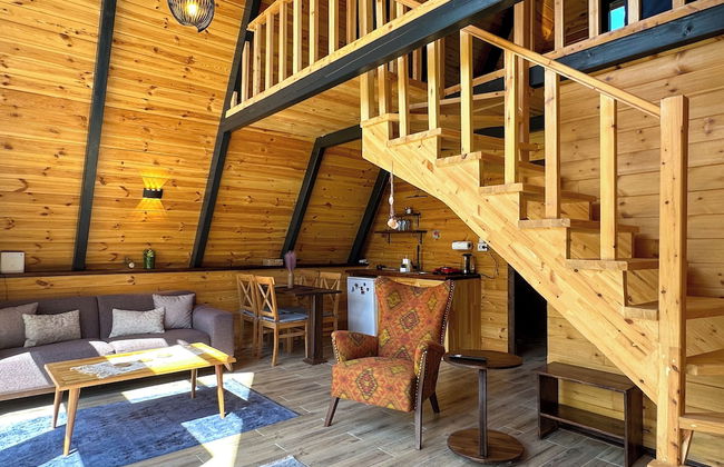 Teona Kartepe Bungalov - Foto 10