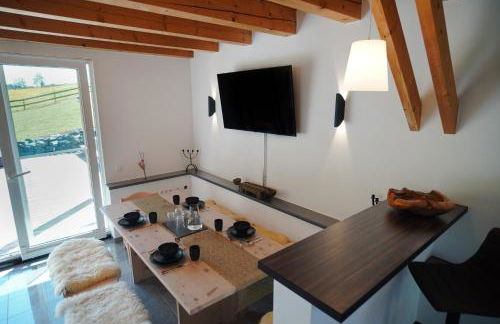 Alpen Lodges Gindels für 10 - Foto 12