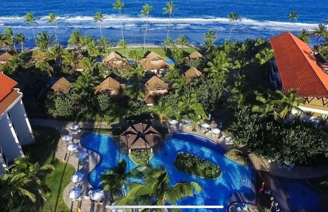 Porto Beach Resort - Marulhos - Photo 51