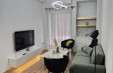 S-eva resort athens apartments 2 - Photo 1