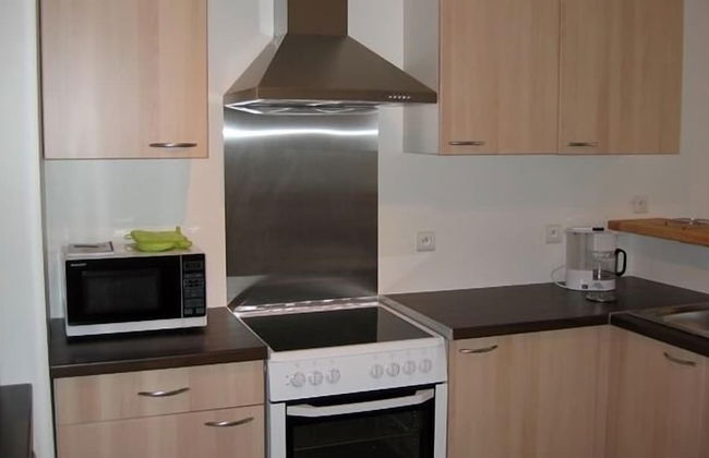 Résidence le Beau Site - Foto 25