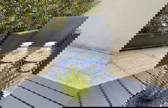 Résidence du Parc Vanves - Foto 75