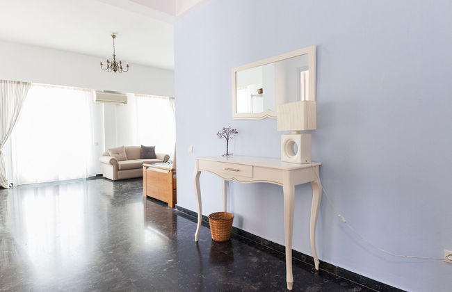 Spacious New apt w View in Agia Varvara - Foto 22