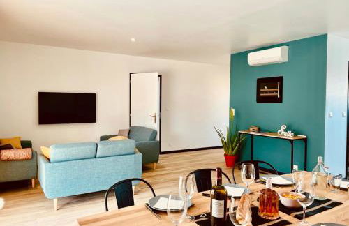 VillasHomeClet - Villa Palm Beach - Foto 3