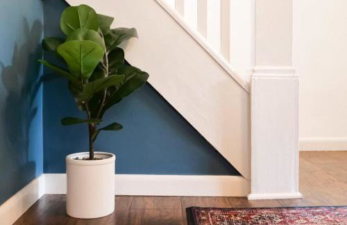 Historic Home in Ohio City Near W25! - Foto 19