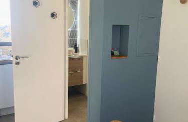 Studio avec terrasse proche de la mer - Foto 11