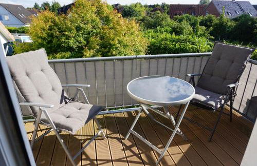 Ferienwohnung in 18107 Elmenhorst kurz vor Warnemünde - Foto 13