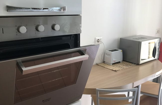 Youhome Millelire Apartment - Photo 48