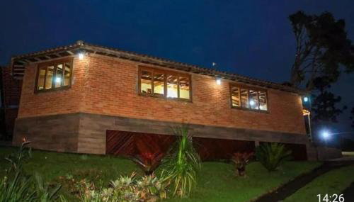 Fazenda Montanhes - Foto 2