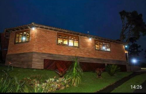 Fazenda Montanhes - Foto 2