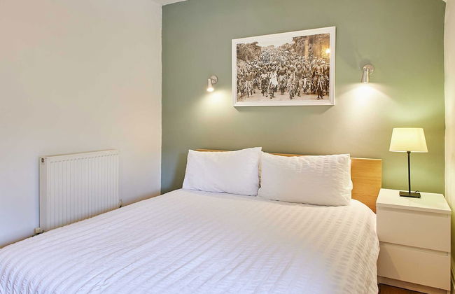 Host Stay Trefor Cottage - Photo 12