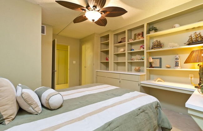 Sea Vista by South Padre Condo Rentals - Foto 43