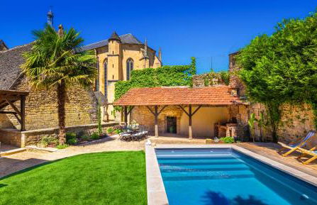 Maison des Chanoines - Foto 12