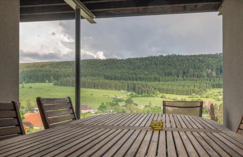 Au Doubs Moment vue exceptionnelle et panoramique - Foto 12