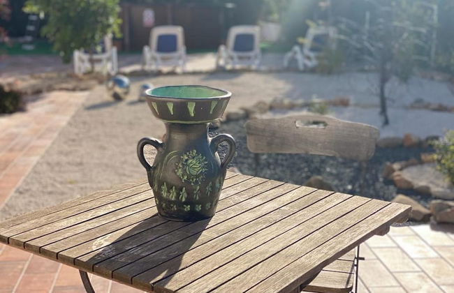 'coll de Rates' Beautiful 1-bed Apartment - Foto 22