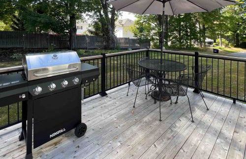 Our Home on a Hill - Foto 23