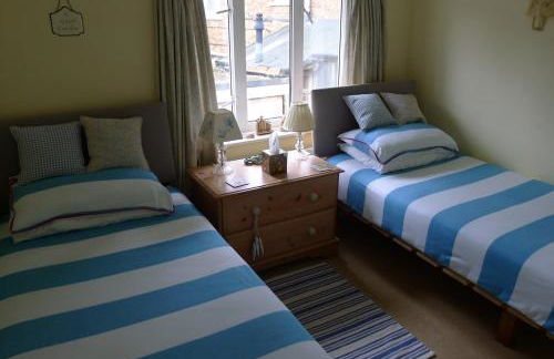 Loom Cottage - Foto 32