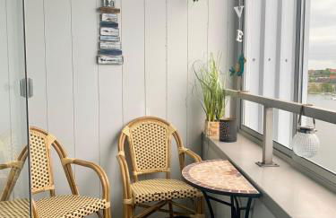 Panoramablick Ostseefjord Schlei - Foto 6