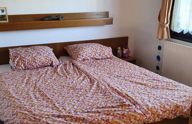 Ferienhaus mit Terrasse im Skigebiet - Foto 3