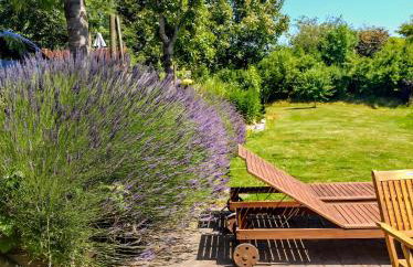 Ferienwohnung Sannes - Foto 27