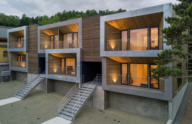 Arthouse by H2 Life - Foto 16