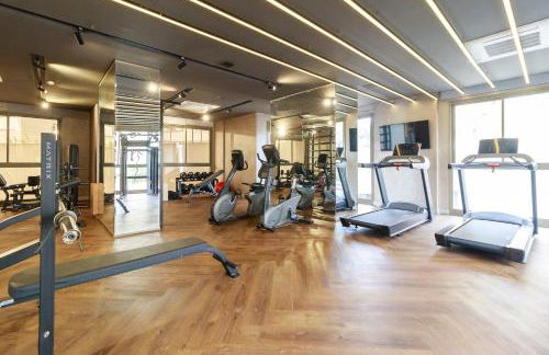 Atmosfera 360 - Metrô Brooklin, Berrini e Consulado Americano - Photo 24