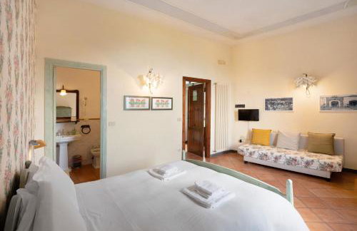 Camere familiari in Agriturismo - Foto 8