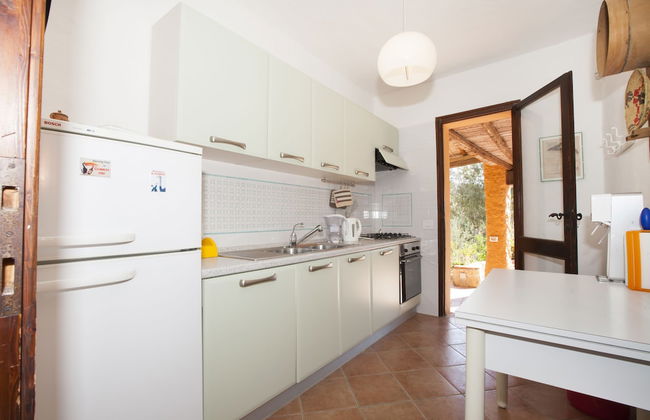 Villa Lina - Foto 11