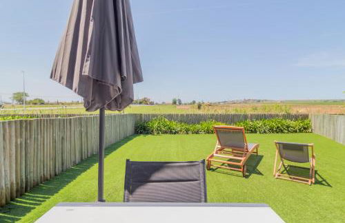 OCEANSUITESLANGRE - Foto 64