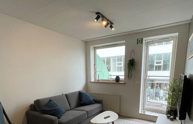 Saga Apartments - Foto 9