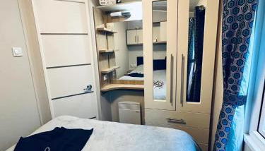 Bungalow accueillant à Saint-Jean-de-Monts avec piscine - Foto 3