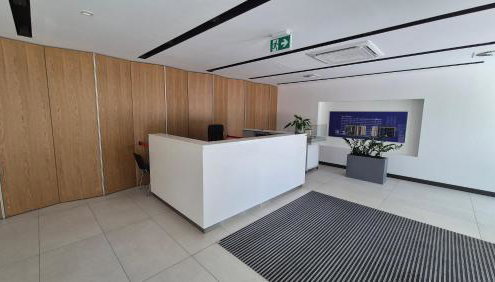 Towarowa Nature Apartment, free parking, air-conditioning, self check-in 24h - Foto 4