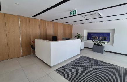 Towarowa Nature Apartment, free parking, air-conditioning, self check-in 24h - Photo 4