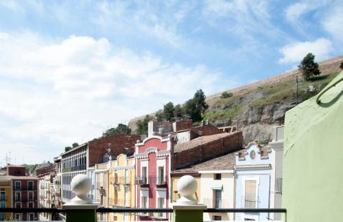 Ático del Holandés - Photo 3