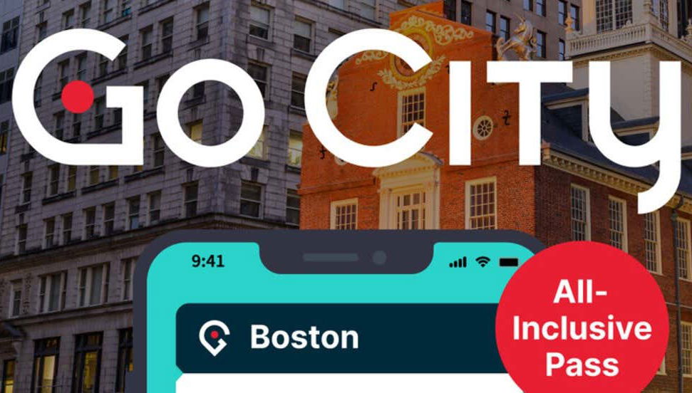 Go City: Boston All-Inclusive Pass - Foto 2