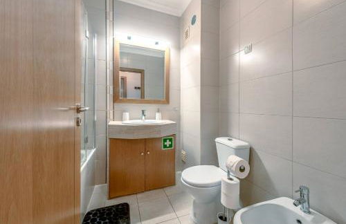 SeaEscape Hideaway Portimão - Comfortable & Cozy - Foto 12