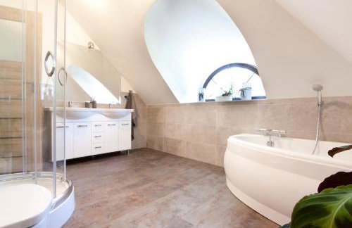 Agrodomki z bali Konradow - Foto 60