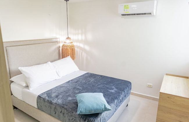 Apartamento 102 Olamar Living Coveñas - Foto 9