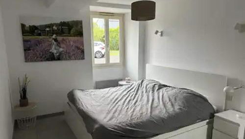 Lovely Holiday Home in Loire for 10 - Photo 3