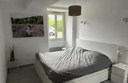 Lovely Holiday Home in Loire for 10 - Photo 3