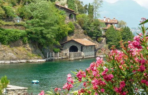 Rustico-Ferienhaus Dolce Vita - Foto 49