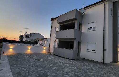 New family apartments Franka, Sabunike - Photo 46