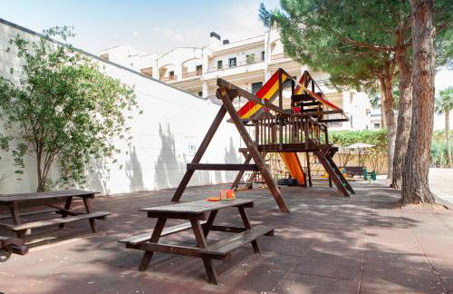 La Cala Azul - con piscina y WiFi - Foto 20