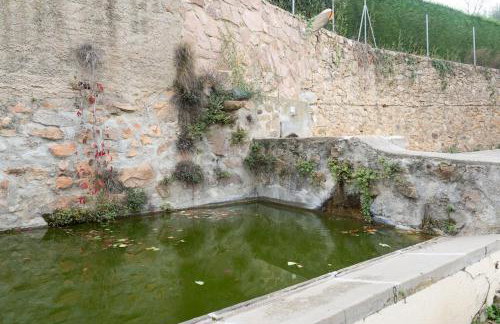 Masia Cal Fuster - Foto 76