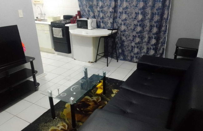 Central Sandton Apartment - Photo 29