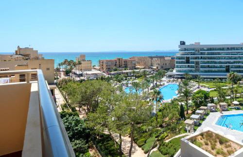 Cabot Tres Torres Apartamentos - Photo 64